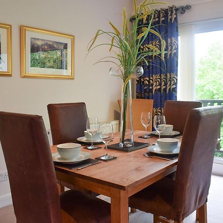 Treetops Bowness-on-Windermere Exteriér fotografie