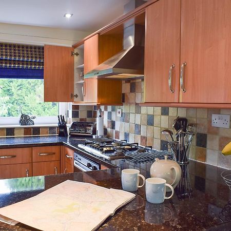 Treetops Bowness-on-Windermere Exteriér fotografie
