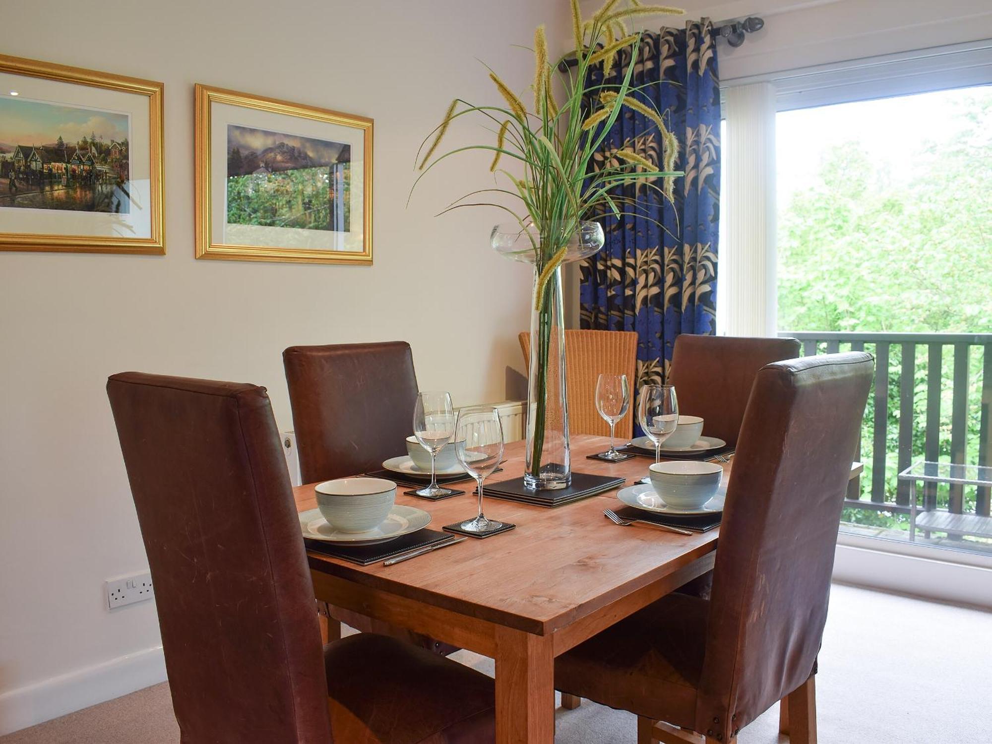 Treetops Bowness-on-Windermere Exteriér fotografie