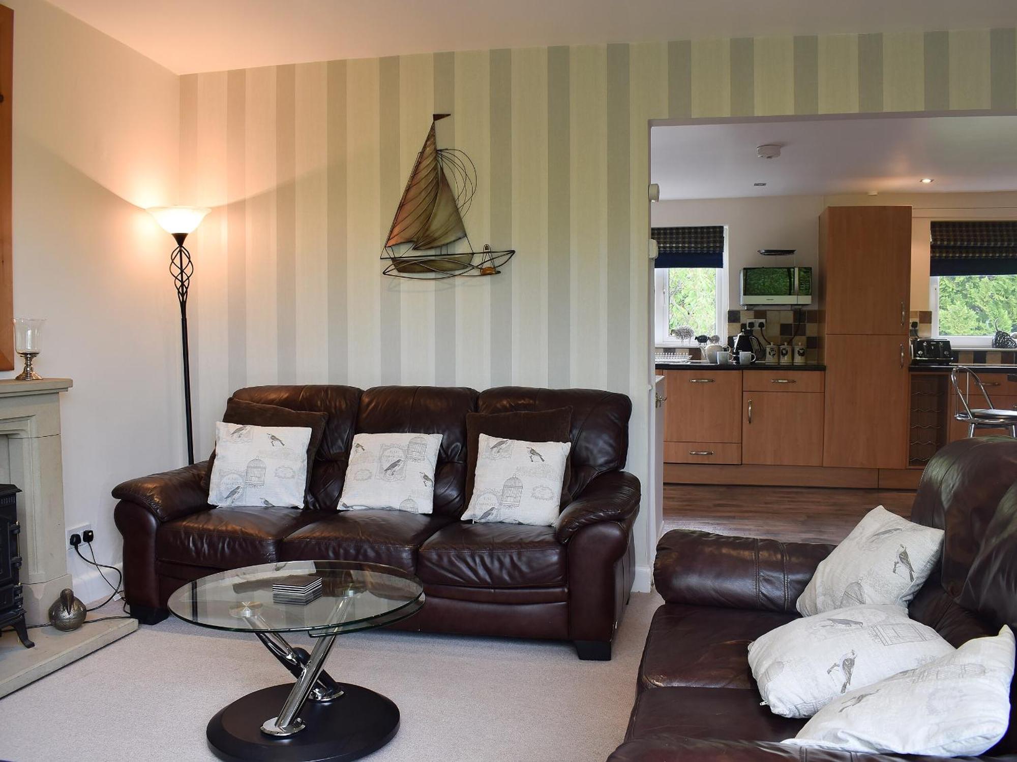 Treetops Bowness-on-Windermere Exteriér fotografie