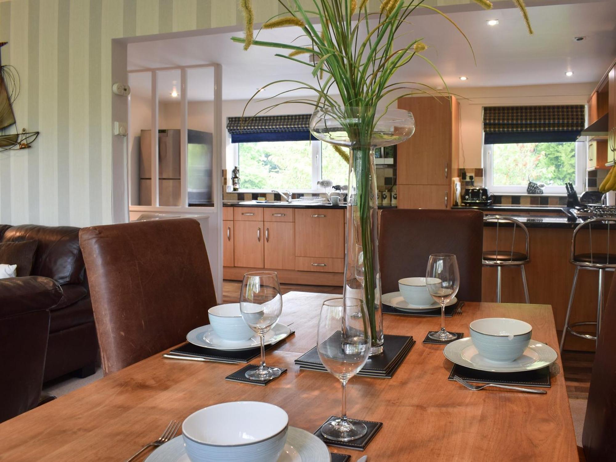 Treetops Bowness-on-Windermere Exteriér fotografie