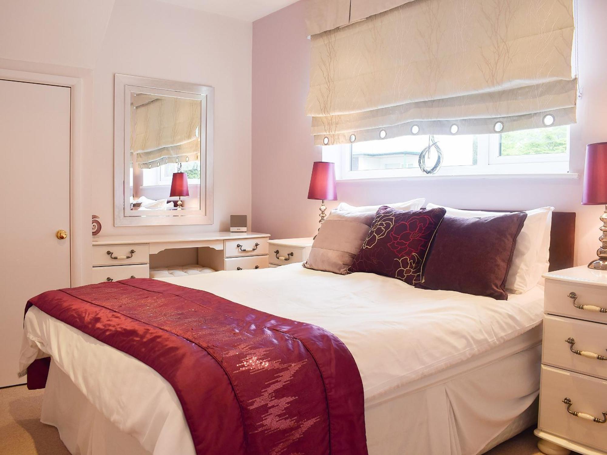 Treetops Bowness-on-Windermere Exteriér fotografie