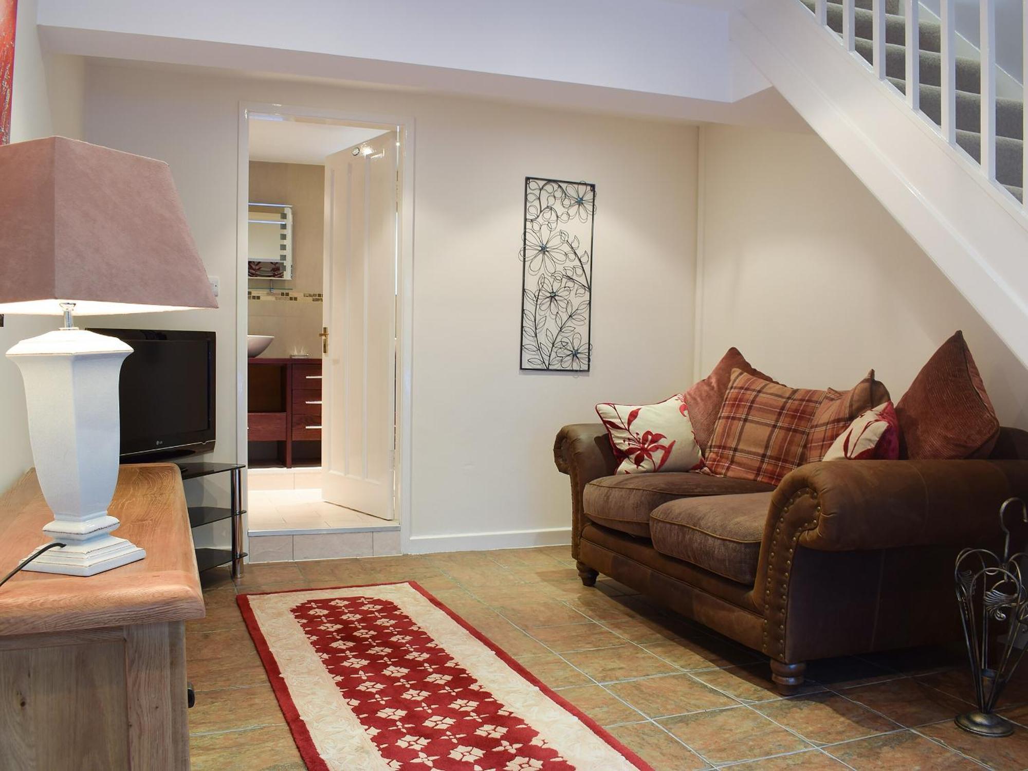 Treetops Bowness-on-Windermere Exteriér fotografie