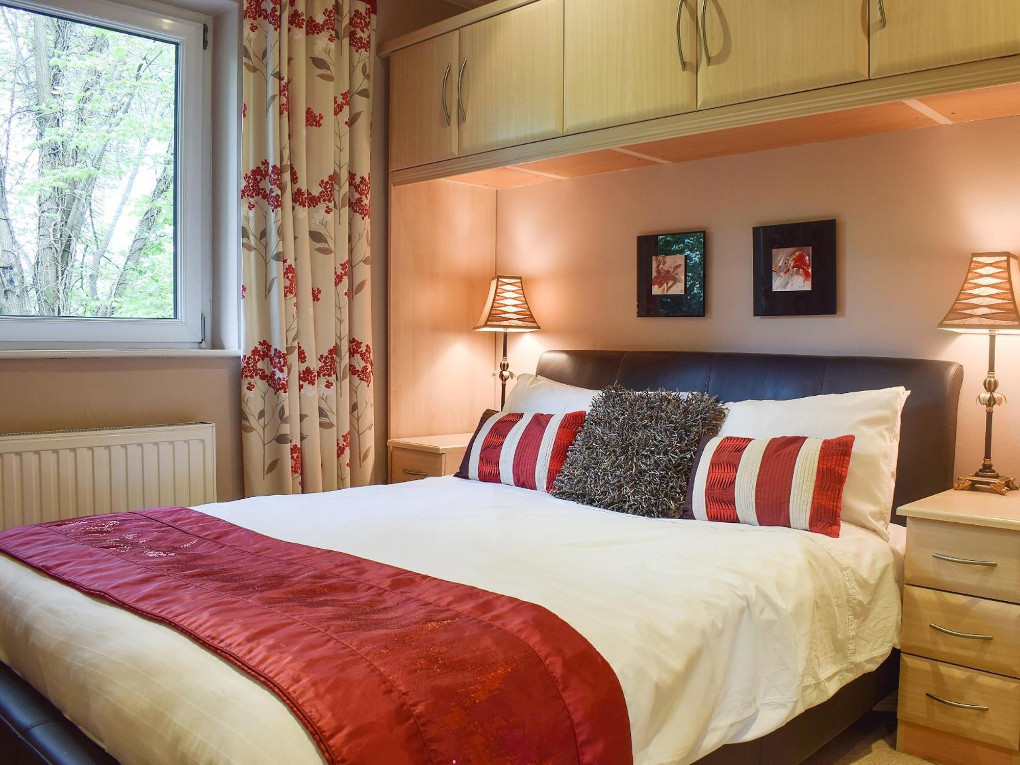 Treetops Bowness-on-Windermere Exteriér fotografie