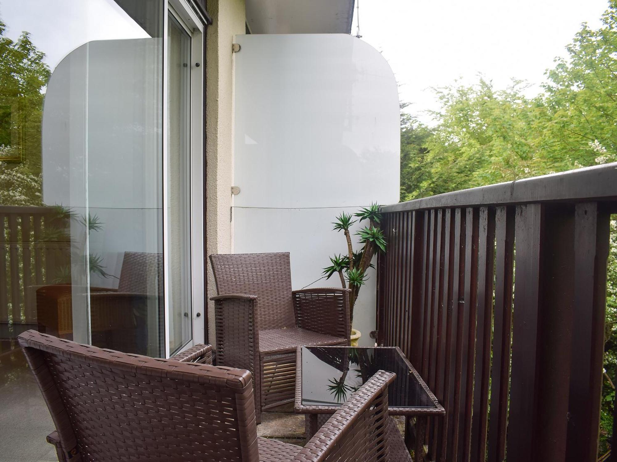 Treetops Bowness-on-Windermere Exteriér fotografie