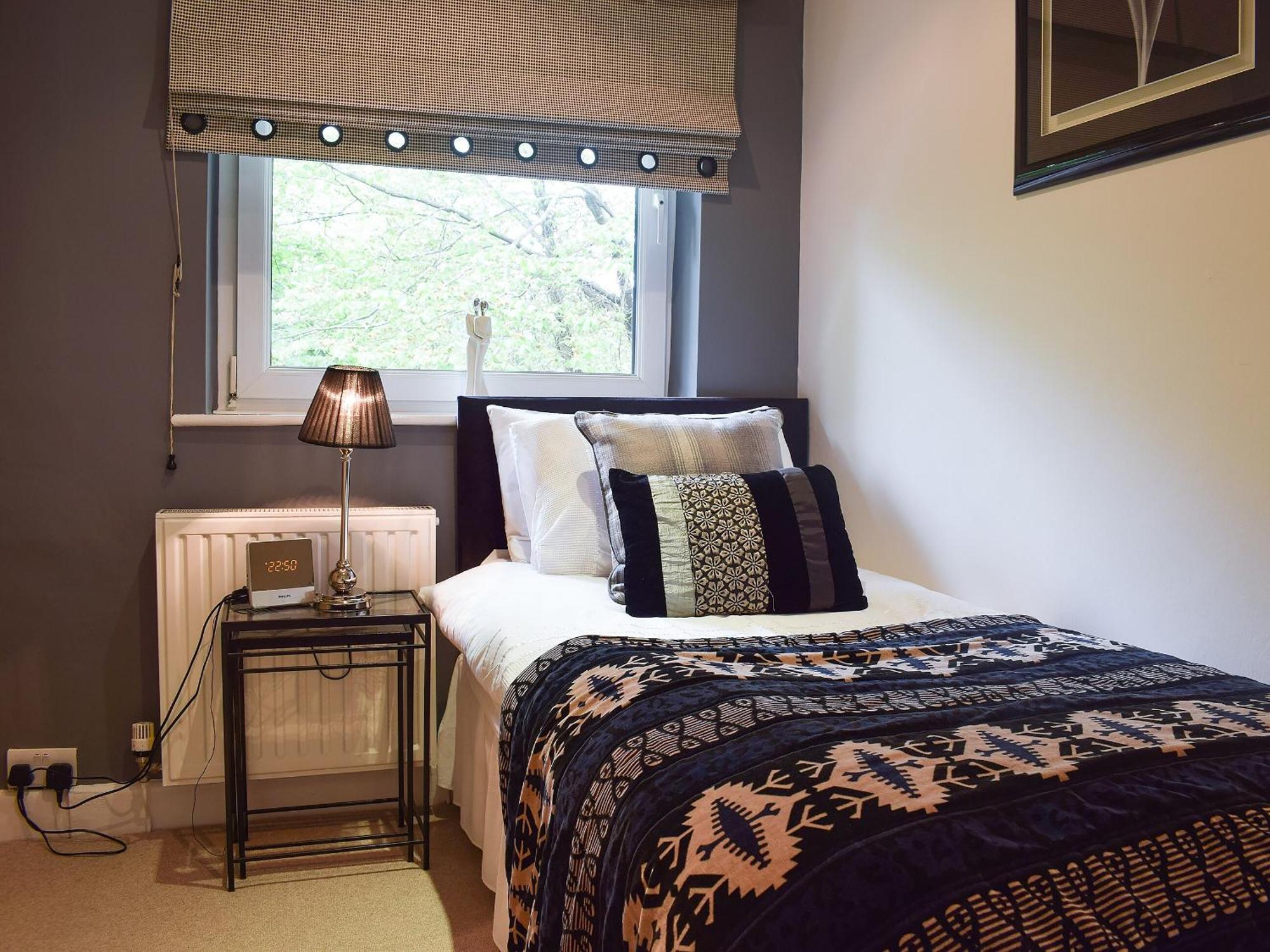 Treetops Bowness-on-Windermere Exteriér fotografie